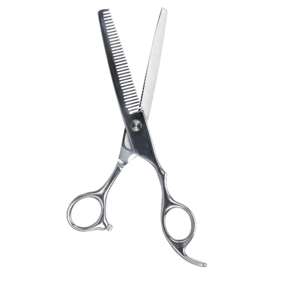 Trixie Professional Thinning Scissors Stainless Steel for Dogs and Cats - 18cm