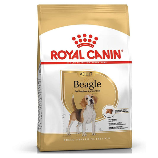 Royal Canin- Beagle Adult Dry Dog Food