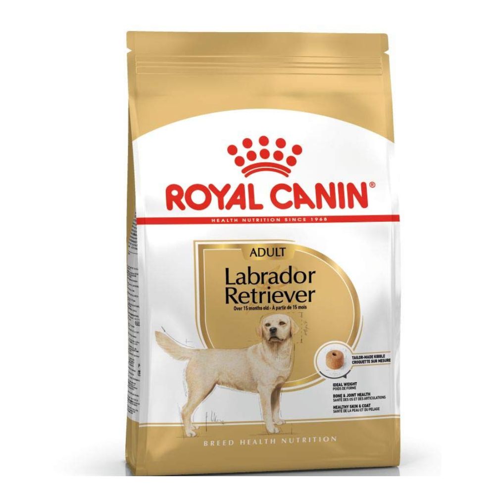 Royal Canin- Labrador Retriever Adult