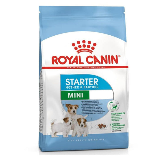 Royal Canin- Mini Starter