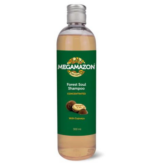 Hydra Megamazon Forest Soul Shampoo, 300 ml