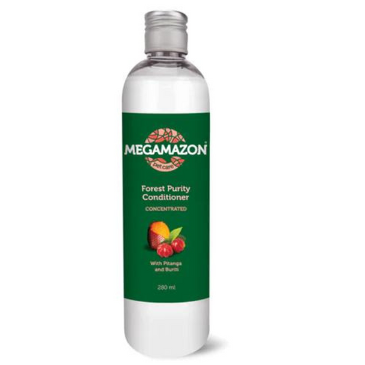 Hydra Megamazon Forest Purity Conditioner, 280 ml