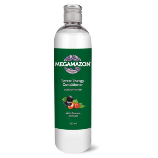 Hydra Megamazon Forest Energy Conditioner, 280 ml