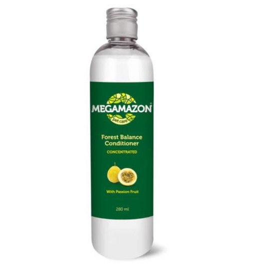 Hydra Megamazon Forest Balance Conditioner, 280 ml