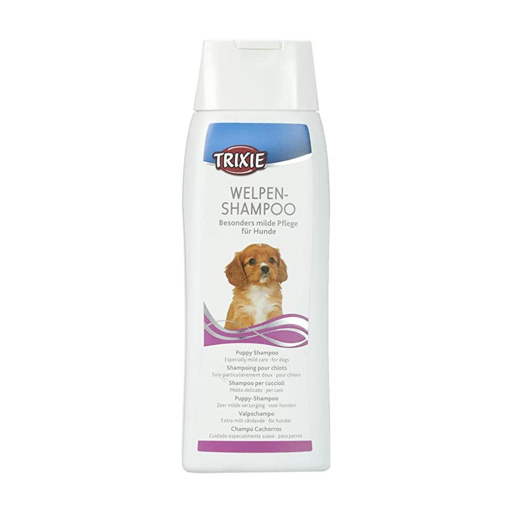 Trixie Puppy Shampoo - 250 ml