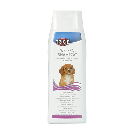 Trixie Puppy Shampoo - 250 ml