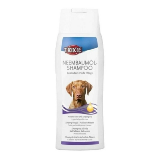 Trixie Tea Tree Oil Shampoo for Dogs - 250ml