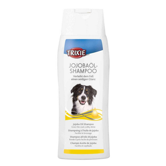 Trixie Jojoba Oil Shampoo for Dogs - 250ml